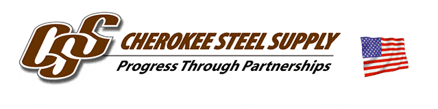 Cherokee Steel