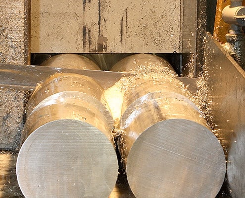 Band Sawing