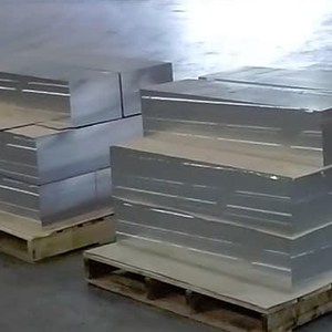 Cast Aluminum Tooling Plate