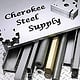 Cherokee Steel Supply