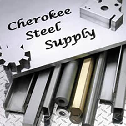 Cherokee Steel Supply