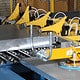 Precision Plate-Sawing