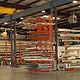 Warehouse Stocking Stainless Steel, Aluminum and Carbon Steel